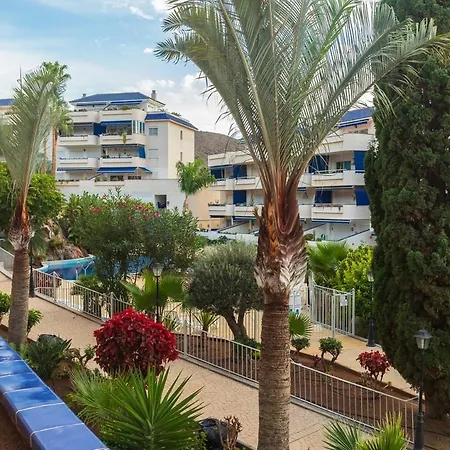 Apartamento Playa Graciosa *