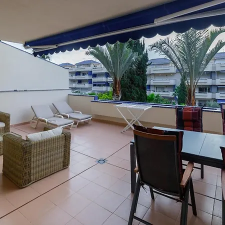 Apartamento Playa Graciosa
