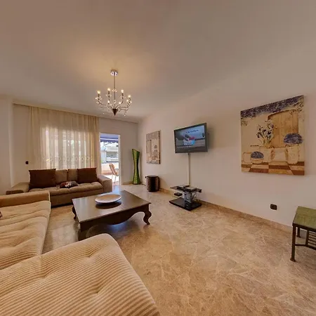 Apartamento Playa Graciosa Los Cristianos (Tenerife)