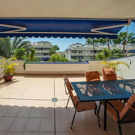 Playa Graciosa Appartement