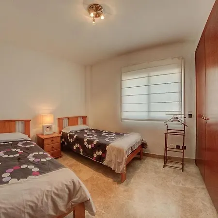 Appartement Playa Graciosa
