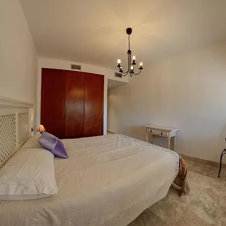 Apartamento Playa Graciosa *