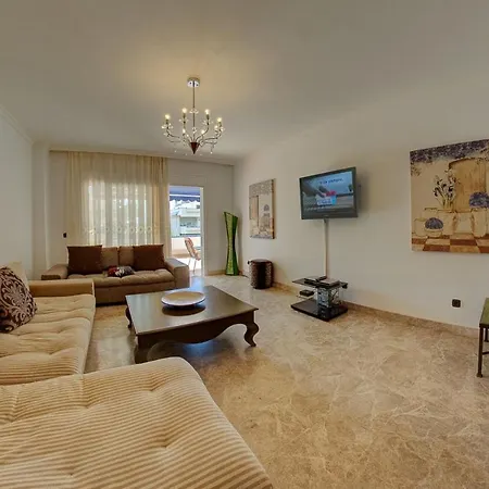 Apartamento Playa Graciosa *