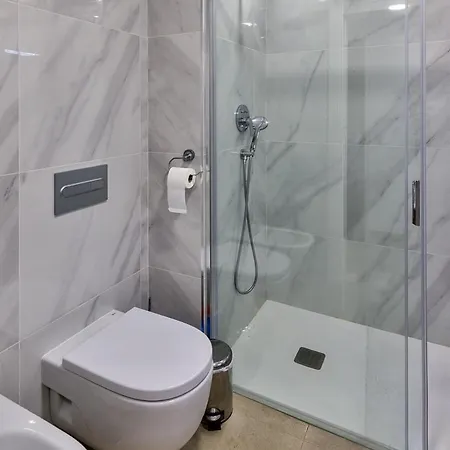 Apartamento Playa Graciosa *