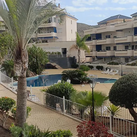 Playa Graciosa Appartement