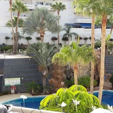 Apartamento Playa Graciosa
