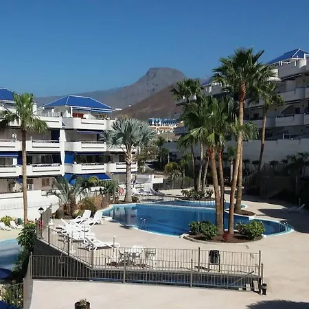 Playa Graciosa * Los Cristianos (Tenerife)
