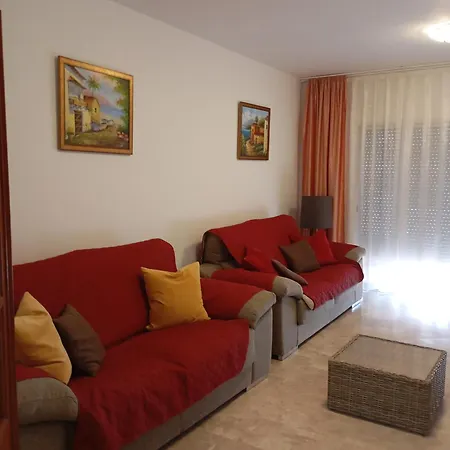 Apartamento Playa Graciosa *
