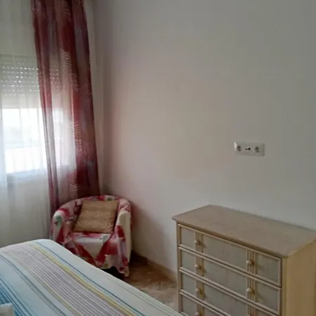Playa Graciosa Appartement Los Cristianos (Tenerife)