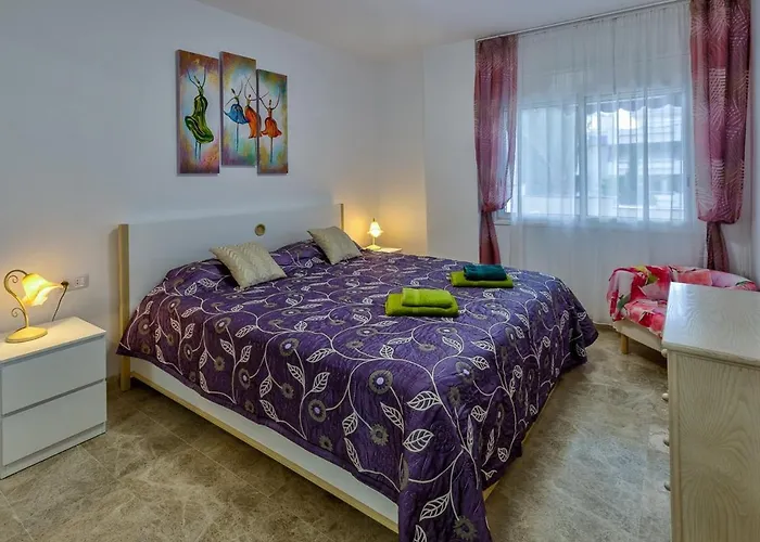 Playa Graciosa * Los Cristianos (Tenerife)