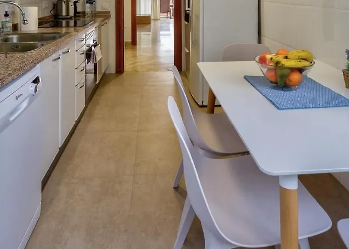 Playa Graciosa Lejlighed Los Cristianos (Tenerife)