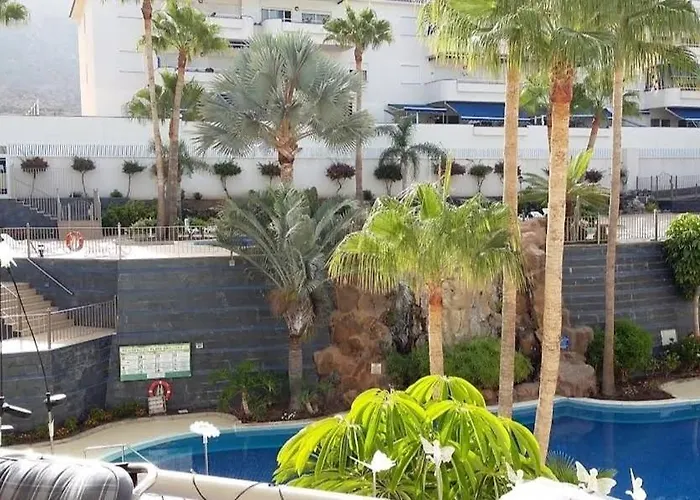 Lejlighed Playa Graciosa