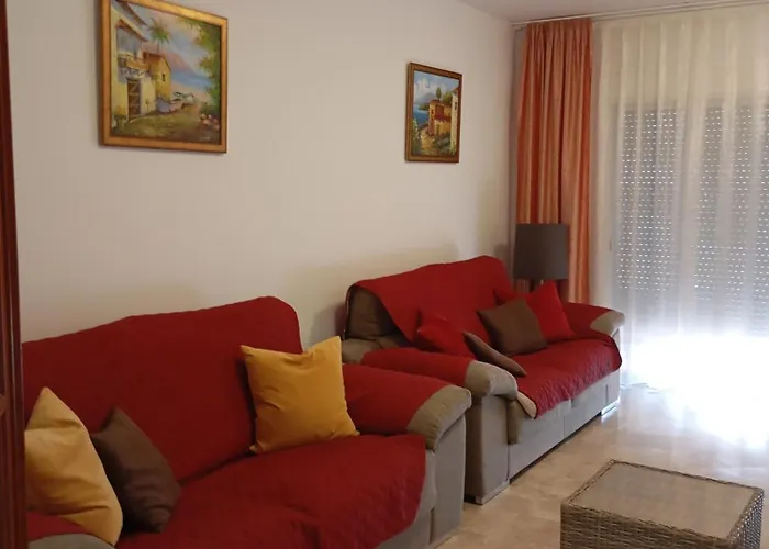 Lejlighed Playa Graciosa *