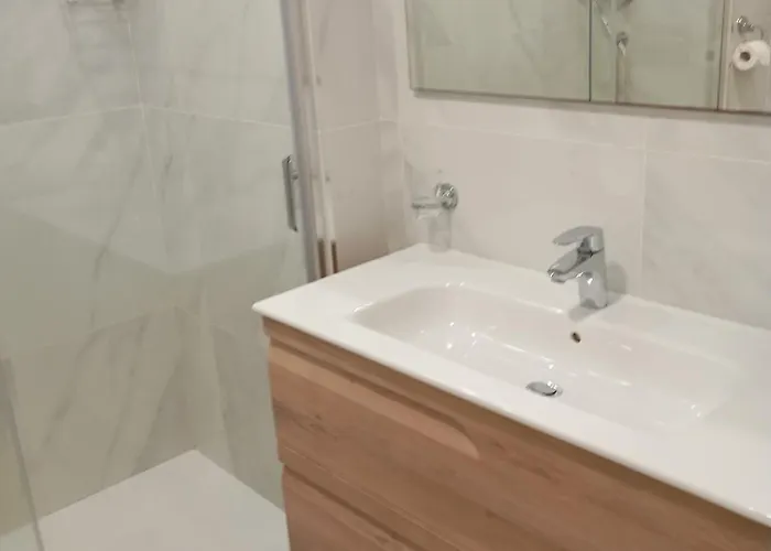 Playa Graciosa * Los Cristianos (Tenerife)