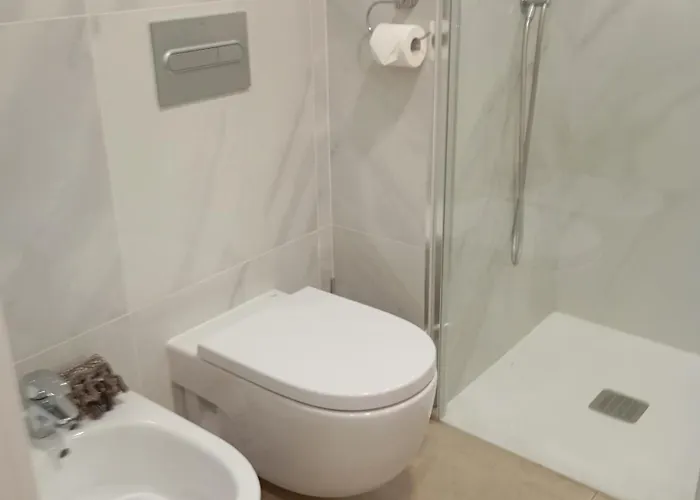 Playa Graciosa Lejlighed