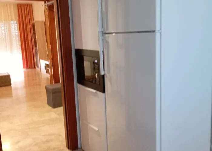 Playa Graciosa Lejlighed Los Cristianos (Tenerife)