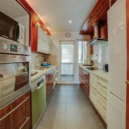 Appartamento Playa Graciosa *