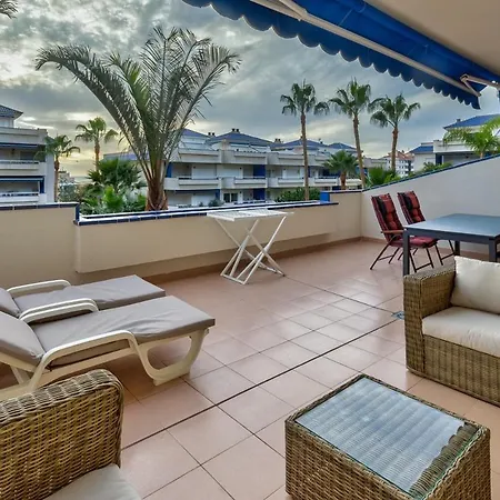 Playa Graciosa Apartment