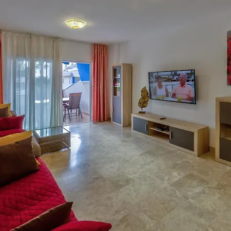 Playa Graciosa Apartment *