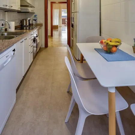 Playa Graciosa Appartamento Los Cristianos (Tenerife)