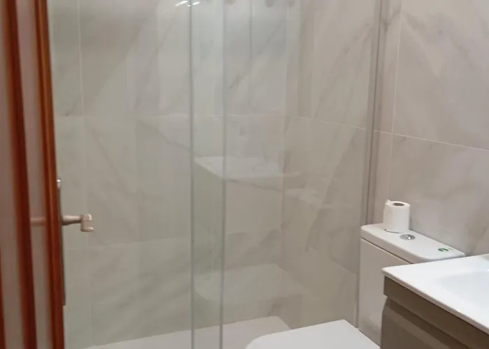 Lägenhet Playa Graciosa Los Cristianos (Tenerife)