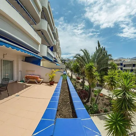 Appartement Playa Graciosa