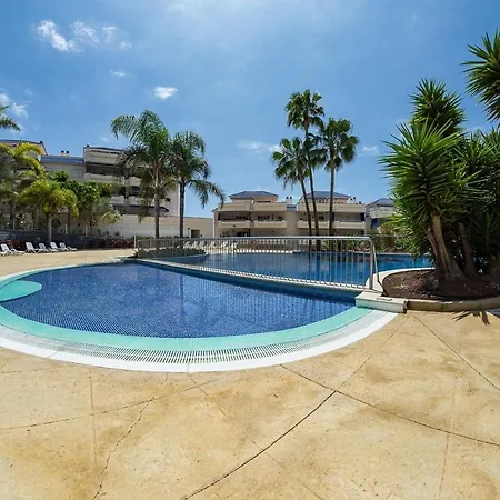 Playa Graciosa Appartement *