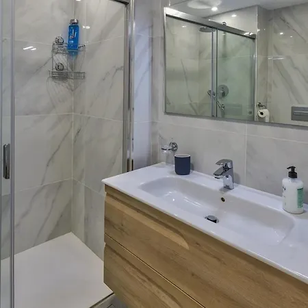 Playa Graciosa Appartement