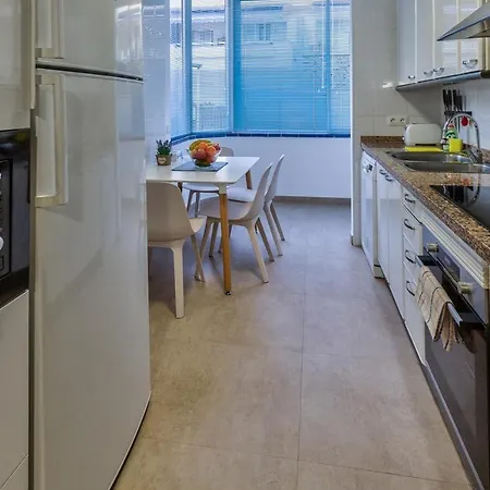 Appartement Playa Graciosa