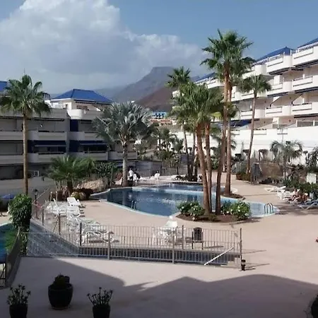 Appartement Playa Graciosa