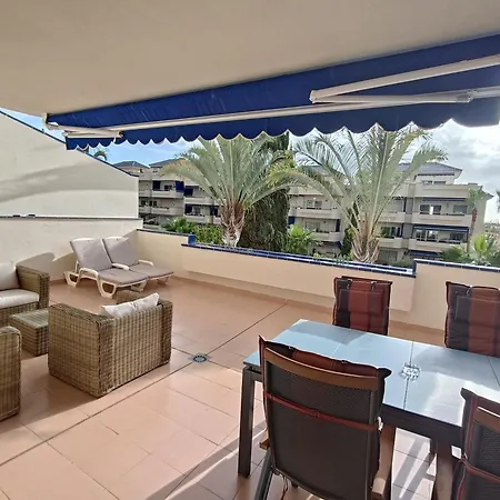 Playa Graciosa Appartement *