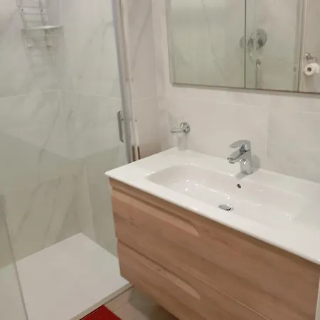 Playa Graciosa * Los Cristianos (Tenerife)