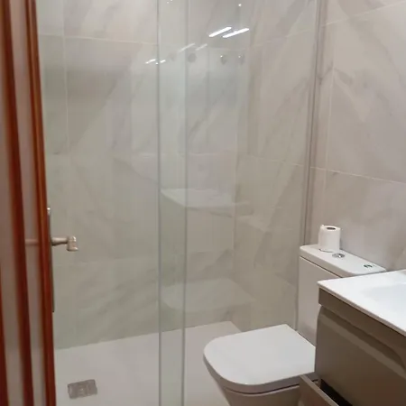 Appartement Playa Graciosa Los Cristianos (Tenerife)