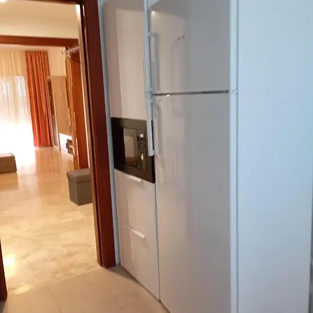 Playa Graciosa Appartement Los Cristianos (Tenerife)