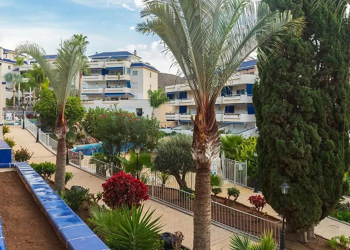 Appartement Playa Graciosa *