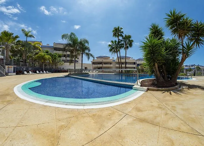 Playa Graciosa Appartement *