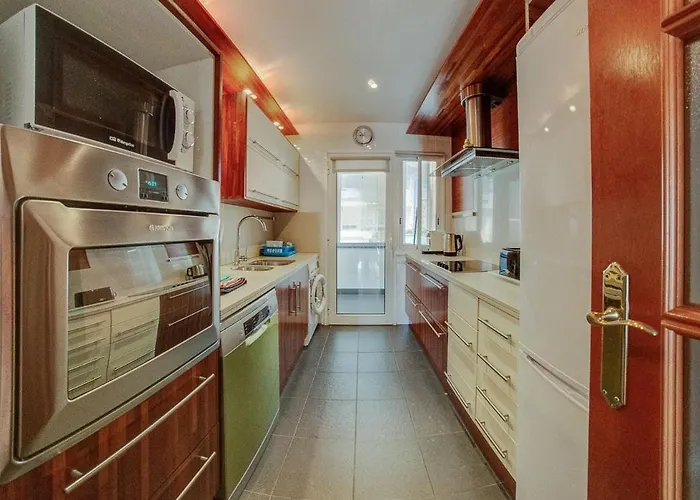 Appartement Playa Graciosa *