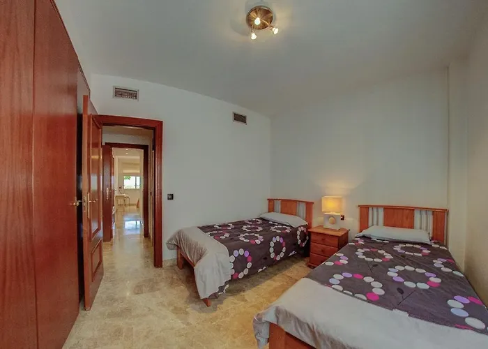 Playa Graciosa Los Cristianos (Tenerife)