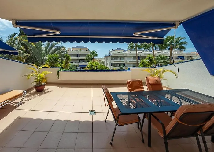 Playa Graciosa Appartement