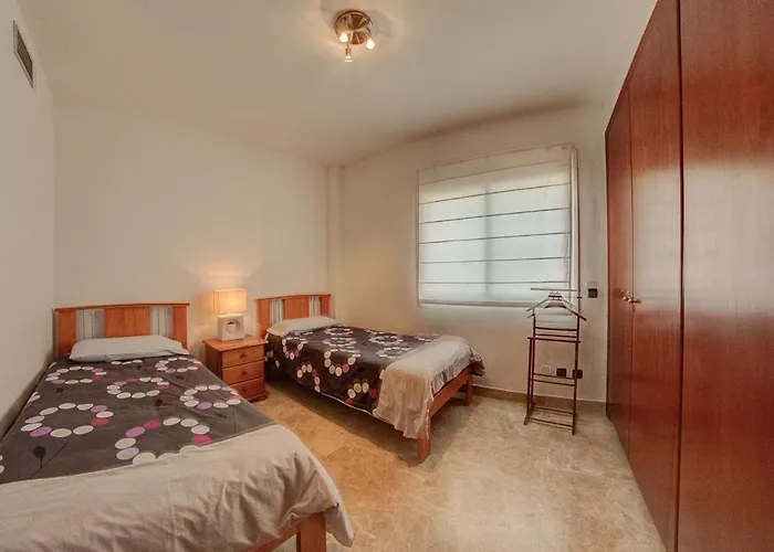 Appartement Playa Graciosa