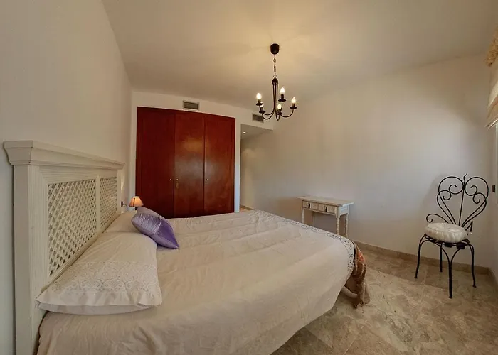 Appartement Playa Graciosa *