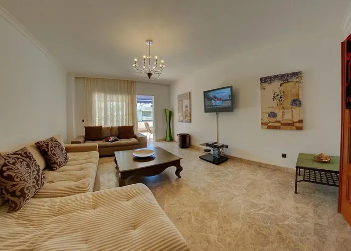 Appartement Playa Graciosa *