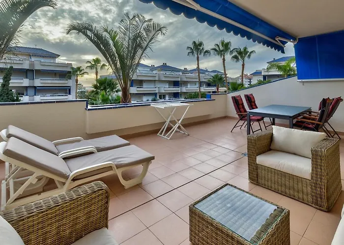 Playa Graciosa Appartement