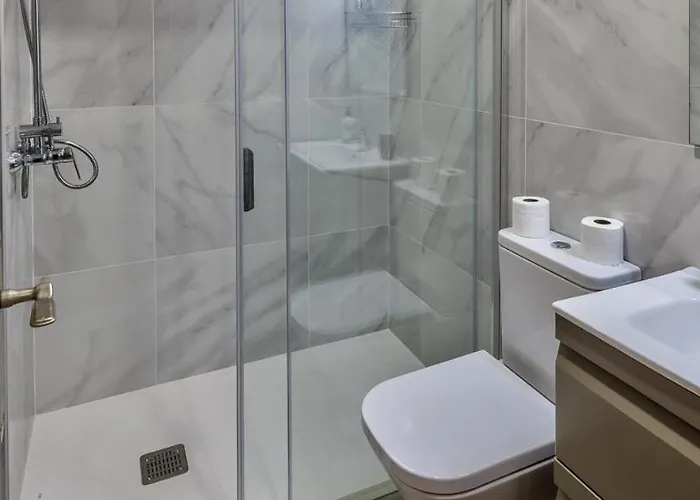 Appartement Playa Graciosa Los Cristianos (Tenerife)