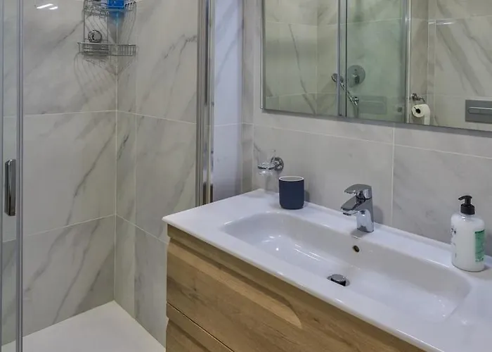 Playa Graciosa Appartement