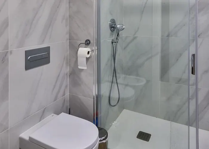 Appartement Playa Graciosa *