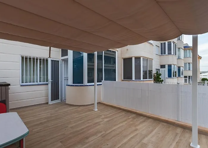 Appartement Playa Graciosa Los Cristianos (Tenerife)