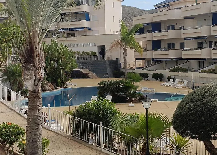 Playa Graciosa Appartement