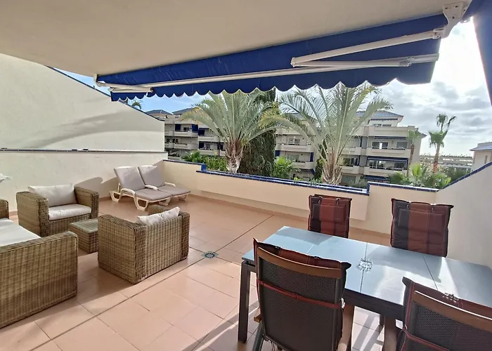 Playa Graciosa Appartement *