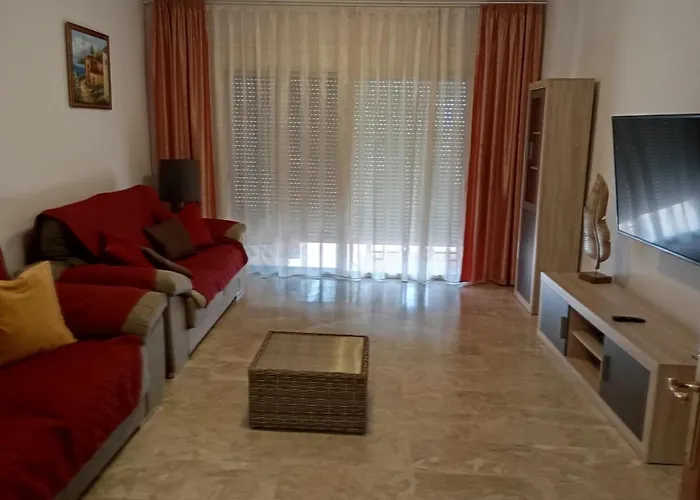 Appartement Playa Graciosa *